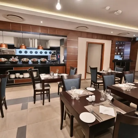 Premier Splendid Inn Bloemfontein