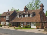 The Percy Arms Hotels in Guildford