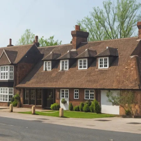 The Percy Arms