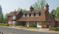 The Percy Arms