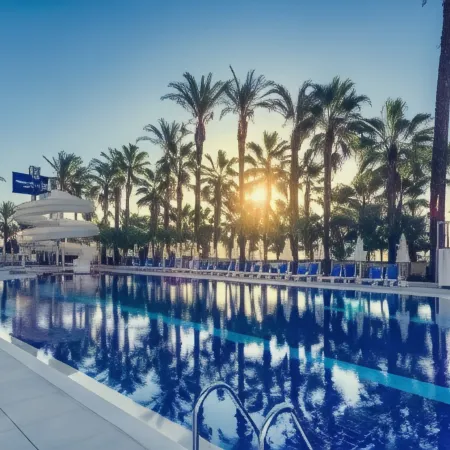 Porto Bello Hotel Resort & Spa