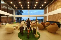 Sagara Beach Resort - スパ