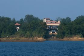 Denwa Backwater Escape