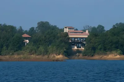Denwa Backwater Escape Hotels in 