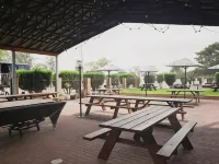 辛格爾頓皇家酒店 辛格爾頓酒店