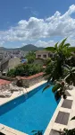 Villa Konak Hotel - Pools
