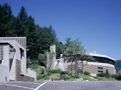 Yang Pyeong House of Mind Pension