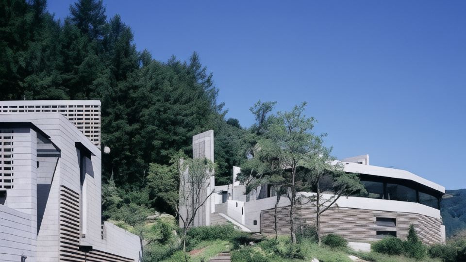 Yang Pyeong House of Mind Pension