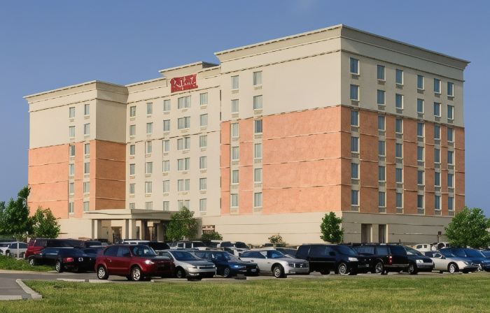 Drury Inn & Suites Montgomery
