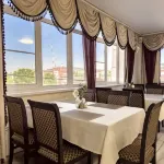 Hotel Labirint - 3-Star