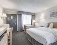 Econo Lodge Van Horn - Pet-friendly