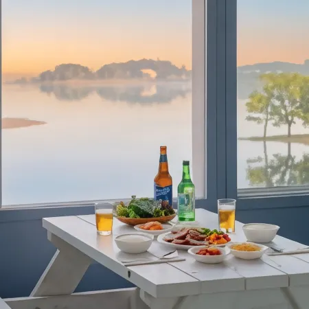 Daebudo Aladdin Pension