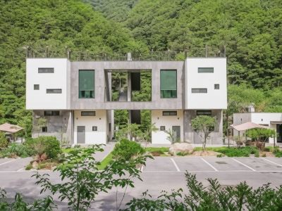Yeongwol Hieori Pension