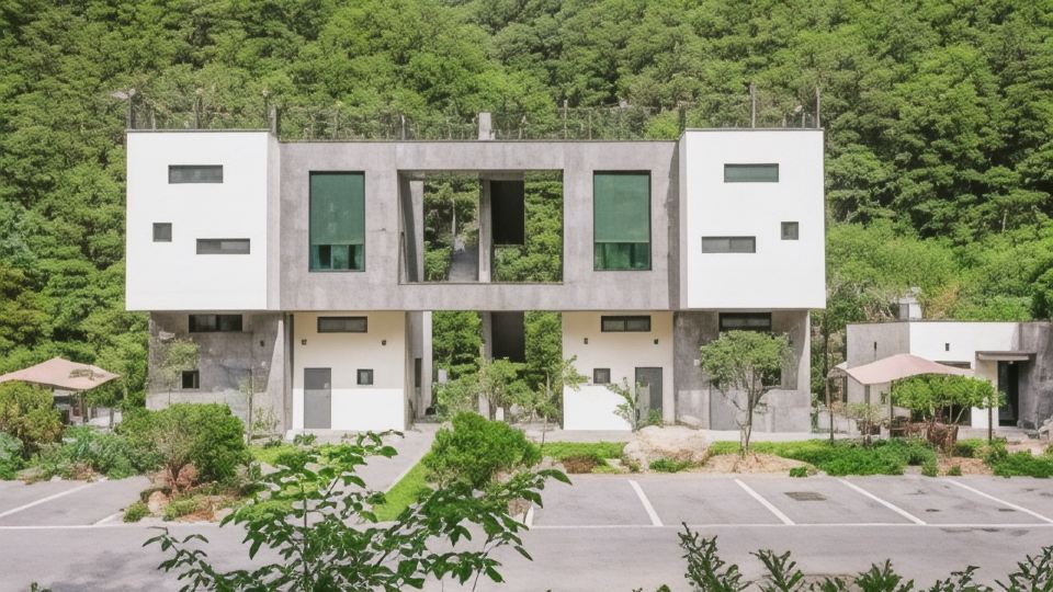 Yeongwol Hieori Pension