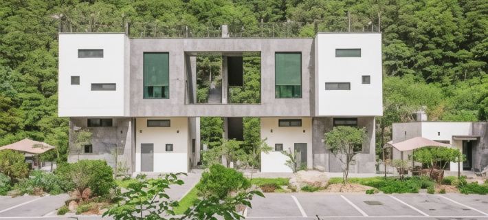 Yeongwol Hieori Pension Hotel di Yeongwol