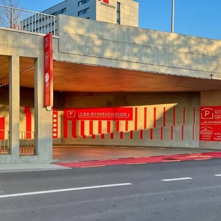 IntercityHotel Geneva