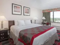 Albany Plaza Hotel Hotels in Albany