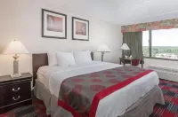 Albany Plaza Hotel