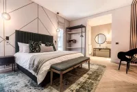 The Junction Boutique Hotel - Wifi