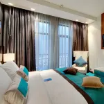 Radisson Rosa Khutor - 5-Star