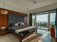 The Hosteller Goa, Mandrem
