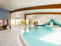 Mercure Quiberon Hotel and Spa - Swimmingpools