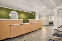 Fairfield Inn & Suites by Marriott Reno Sparks - Pet friendly
