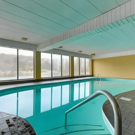 Chateau Resort & Conference Center