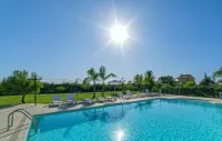Lilybeo Village - Camping & Residence - Pools