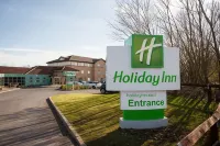 Holiday Inn DARLINGTON - NORTH A1M, JCT.59 by IHG - parking