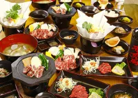 Dog Palace Resort Aso Otohime - Ramah Hewan Peliharaan