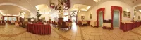 Geréby Kúria Hotel és Lovasudvar - Завтрак