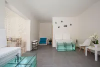 Grand TheoNi Boutique Hotel & Spa - spa