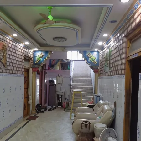 Hotel Lokenath New