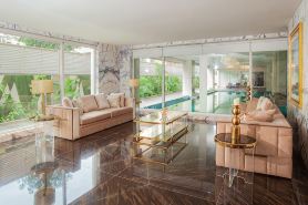 Casa Reina Apartments Gulberg III (Apt 105)