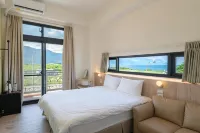Ran Ran Qixingtan Seaview B&B - 2-Star