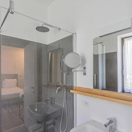 Room-Insula Felix - Deluxe Double or Twi