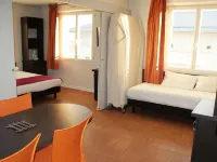 ApartHotel Sainte-Marthe Hôtels à : Avignon