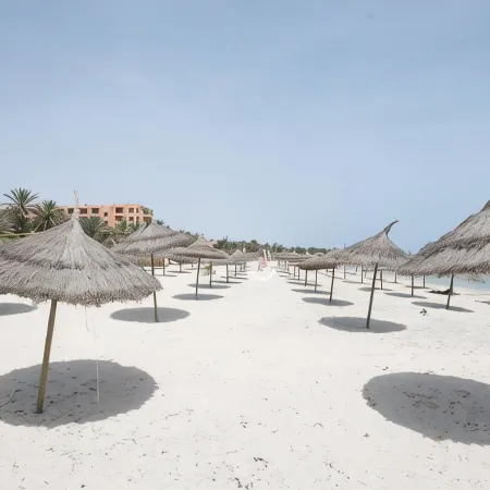 El Ksar Resort & Spa – Family Hotel