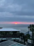 Pelican House, St Augustine, Crescent Beach.  Close to the beach & Ocean Views - 4-Star