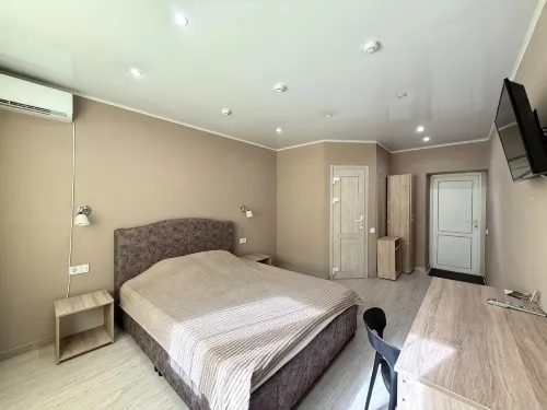 Osipov Hotel - 2성급