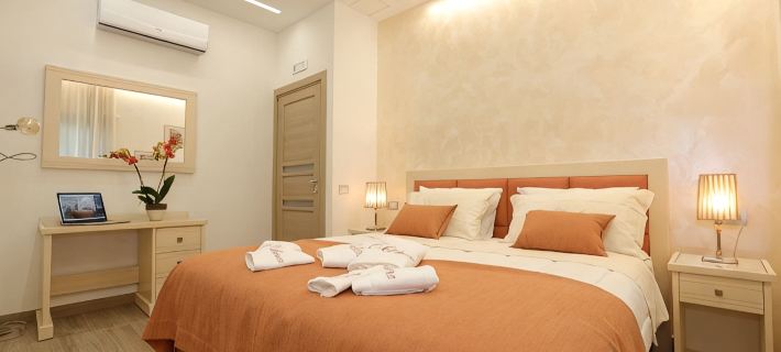 De Vivo Realty - Relais Ohana Hotels in Vico Equense