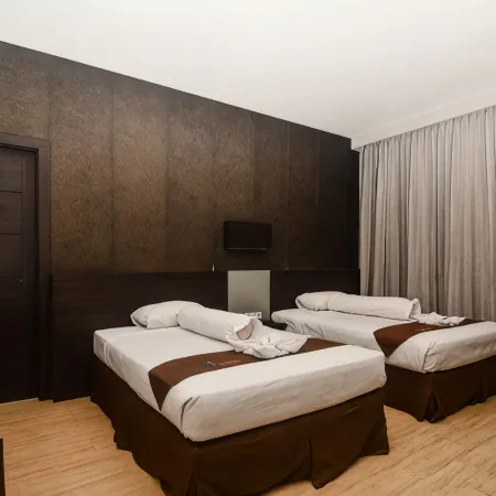 Batusuki Resort & Hotel