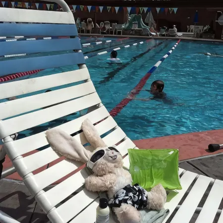Rabbit Ears Motel