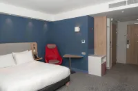 홀리데이 인 익스프레스 캉 에프롱 바이 IHG - 무료 와이파이