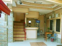 Eden Travellers Lodge -  อินน์