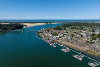 New Listing-Comfy Home near Dunes & Ocean! Family & Pet friendly! - 4-Star