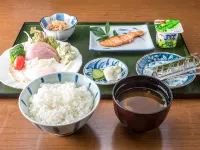 Tabist Miya Yokkaichi Suizawa - Frühstück