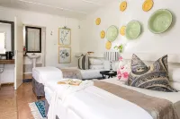 Boutique Guesthouse Hanover - Wifi