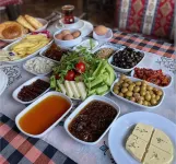 Ozmen Hotel - 2-Star
